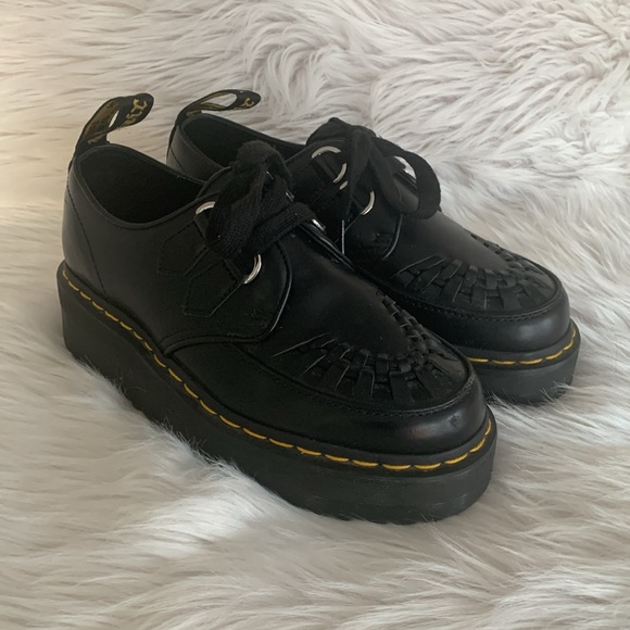 Dr. Martens Sydney Creeper | US 8 - Picture 3 of 9